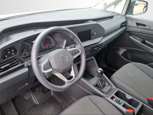 CADDY KOMBI 2.0 TDI DAB+BT+KLIMA