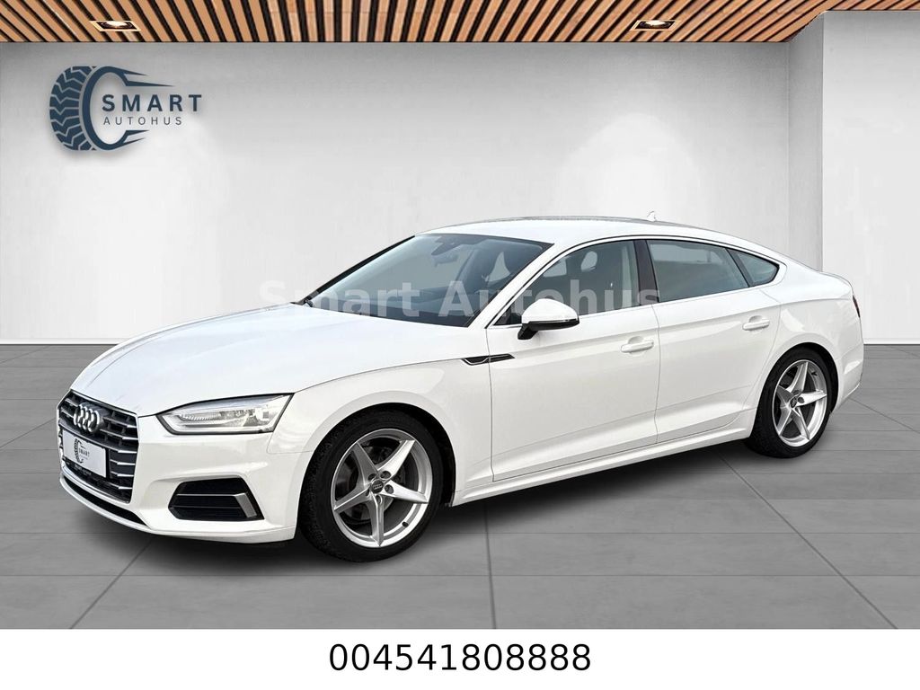 Image of Audi A5