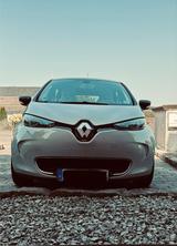 Renault Z.E 40/Bose Edition/BatterieMiete/altVertrag99€ - Renault ZOE: Bose Edition