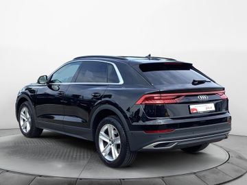 Audi Q8 - 6