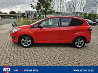 Ford C-Max 1.0 EcoBoost SYNC Edition SITZHZG+PDC+1.HD