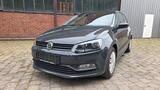 Volkswagen Polo V Trendline 1.0 MPI-Motor Klima Bluetooth - Volkswagen Polo: Moto