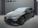 Mercedes-Benz EQE 300 AMG/Navi/DigiLi/Burmester/Rückfahrkamera - gebrauchte Mercedes-Benz EQE aus dem Jahr 2024