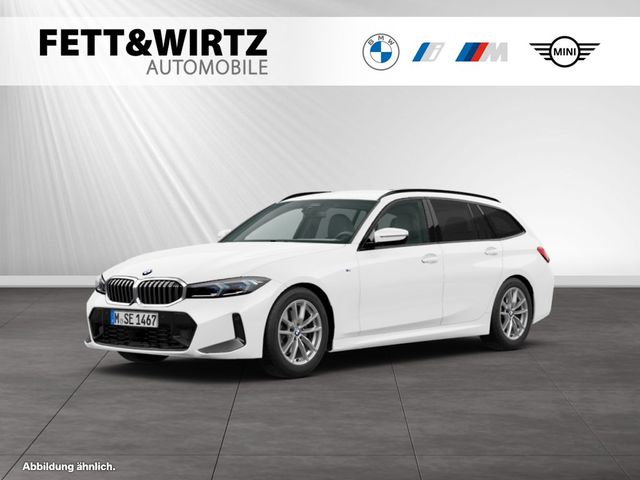 BMW 320i Touring M Sportpaket|Stop&Go|HiFi|DA