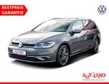 Volkswagen Golf VII Variant 1.5 TSI Highline LED Navi ACC