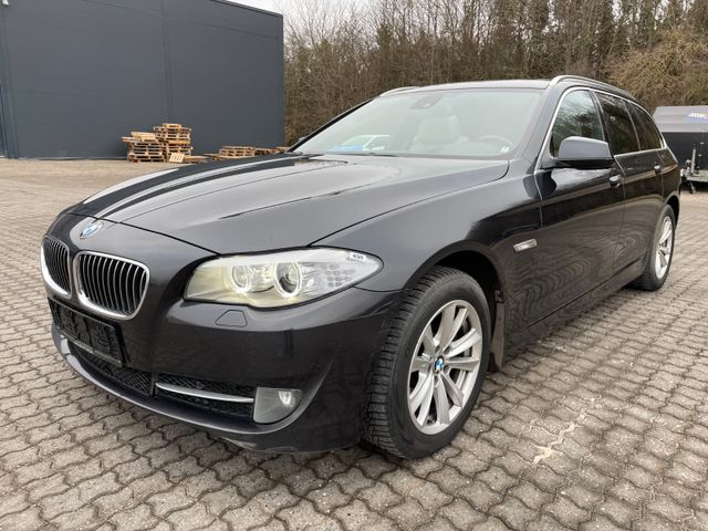 BMW 530d 3.0 Touring 258PS NR:42377