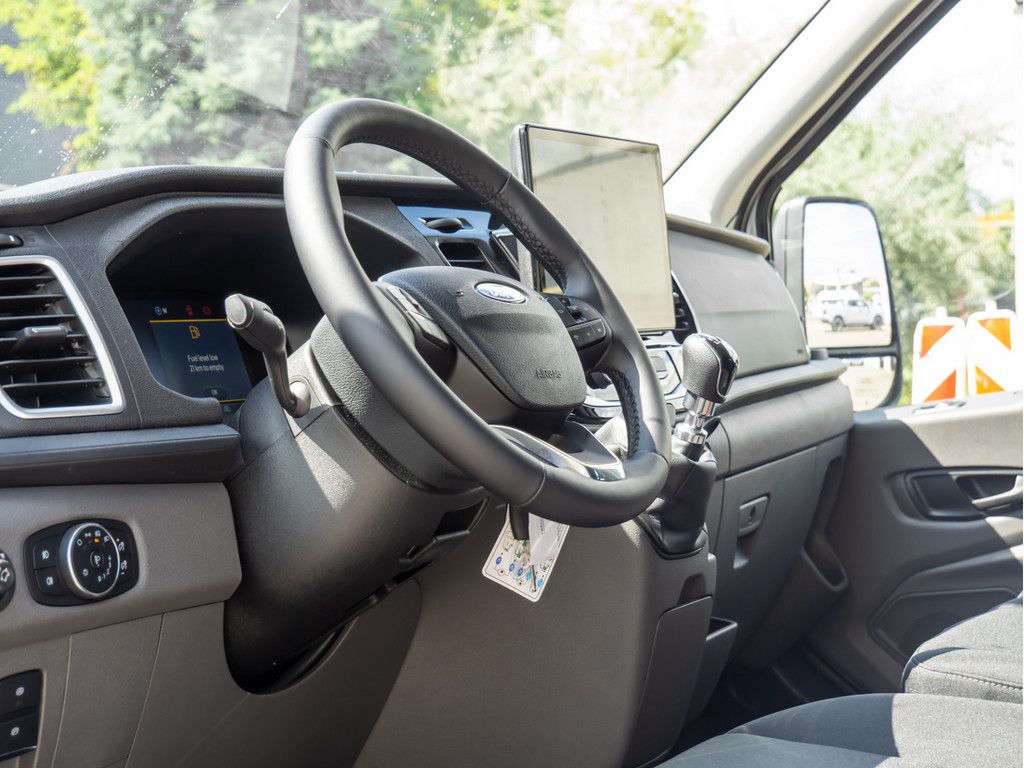 Ford Transit - Bild 26