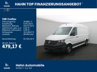 Volkswagen Crafter - Vorschau Bild 2