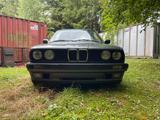 BMW 325i 2Türer  - BMW 325 aus 1989: 325i