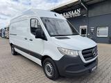 Mercedes-Benz 211 CDI Sprinter III Kasten L2 Hoch WIE NEU !!! - Mercedes-Benz W 21