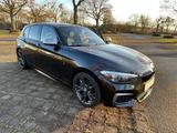 BMW M140i xDrive A Special Edition - wenig Kilometer - gebrauchte BMW M140i aus dem Jahr 2018