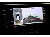 Skoda Superb - Vorschau Bild 8