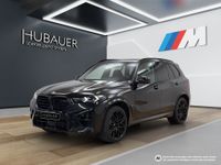 BMW X5 M - Vorschau Bild 1