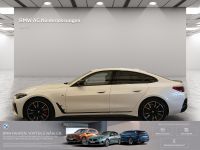 BMW i4 - Vorschau Bild 4