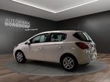 Opel Corsa E Edition Klima PDC Temp SHZ LenkradHZG - Opel Corsa Gebrauchtwagen in Leipzig