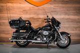 Harley-Davidson FLHTCU Electra Glide Ultra Classic 103 -Kesstech - HARLEY-DAVIDSON EL