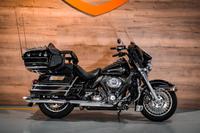 Harley-Davidson FLHTCU Electra Glide Ultra Classic 103 -Kesstech
