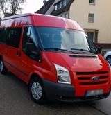 Ford Transit Tourneo 2.2  Liter Diesel Tüv... - gebrauchte Ford Tourneo aus dem Jahr 2011