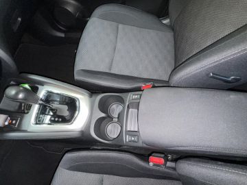 Nissan Qashqai N-Connecta Automatik* Navi* 360* Kamera*