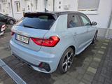 Audi A1 40 TFSI S-line 207 PS Automatik MMI Navi PLUS - Audi A1 Gebrauchtwagen in Bielefeld