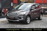 Ford Kuga 4X4 AHK Automatik Temp Euro6 PDC MFL - Ford Kuga: Eu