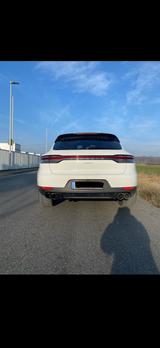 Porsche Macan*PANO*STANDHEIZUNG*360KAMERA uvm - Porsche Macan in Mainz