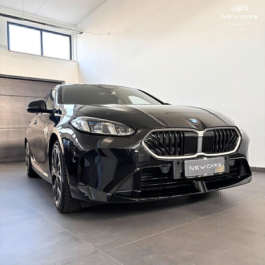 Other Bmw Serie 1 118D Msport Auto imagem 2