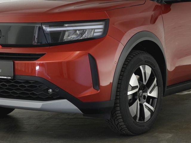 Frontera Electric C GS 44kWH AT+LED LICHT+NAVI+R