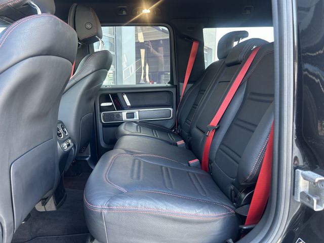 Mercedes-Benz G 400