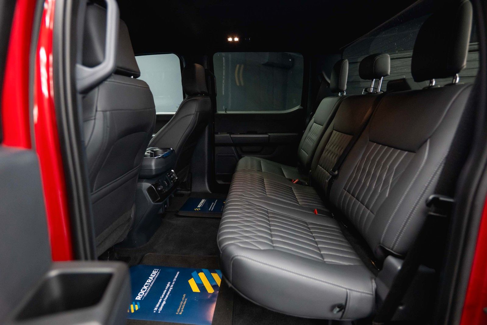 Fahrzeugabbildung Ford F150 5.0L V8 4x4 Offroad SuperCrew RAPTOR 19%