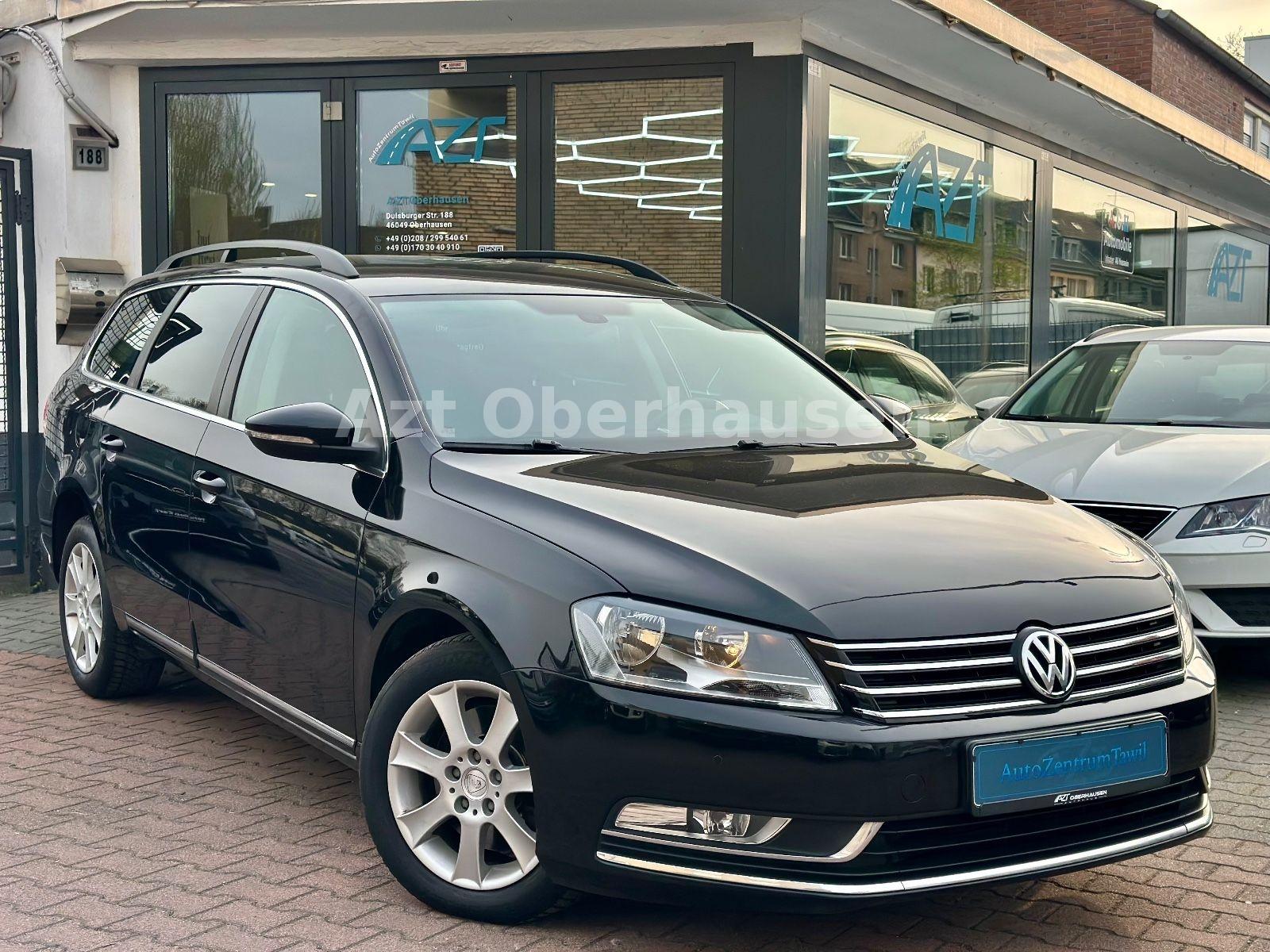Volkswagen Passat Variant Comfortline BlueMotion*AUTOMATIK*