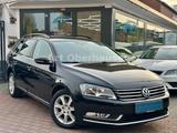 Volkswagen Passat Variant Comfortline BlueMotion*AUTOMATIK* - Volkswagen Passat Variant in Gelsenkirchen