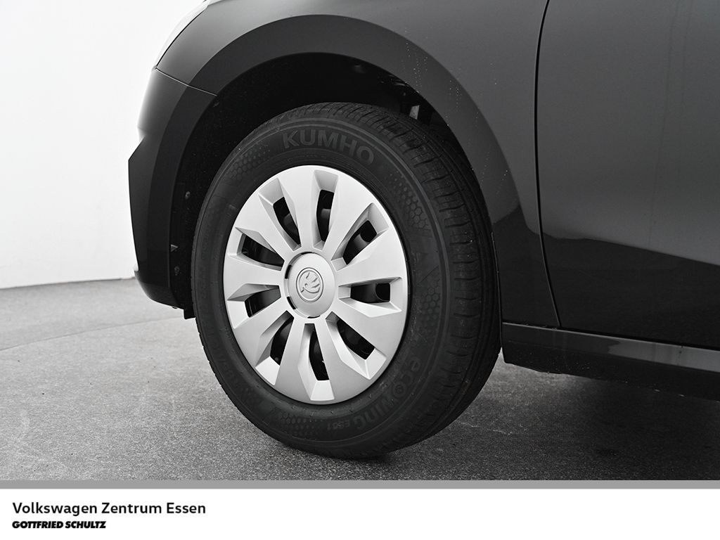 Skoda Fabia - Bild 6