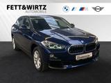 BMW X2 xDrive20i Aut.|AHK|Kamera|LED|Parkassistent - gebrauchte BMW X2 aus dem Jahr 2019
