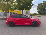Audi S3 2.0 TFSI S tronic quattro Sportback Voll - Audi S3: Sportback Tronic