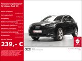 Audi Q3 35 TFSI AHK LANE DAB LED GRA SHZ PDC VO HI Ad - Audi Q3 in Wuppertal
