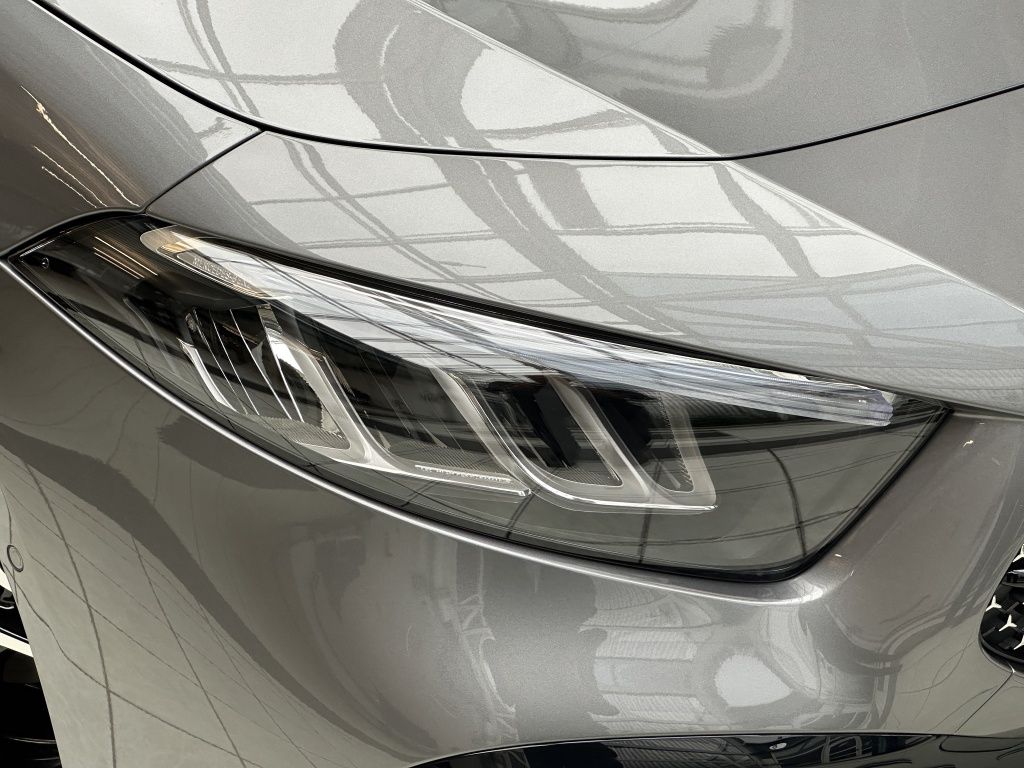 Fahrzeugabbildung Mercedes-Benz A 200 d AMG*Night*LED*SpurH*PDC*ParkAss*RFK