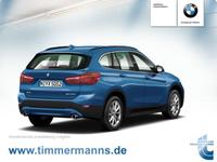 BMW X1 sDrive18d Advantage Navi Klimaaut
