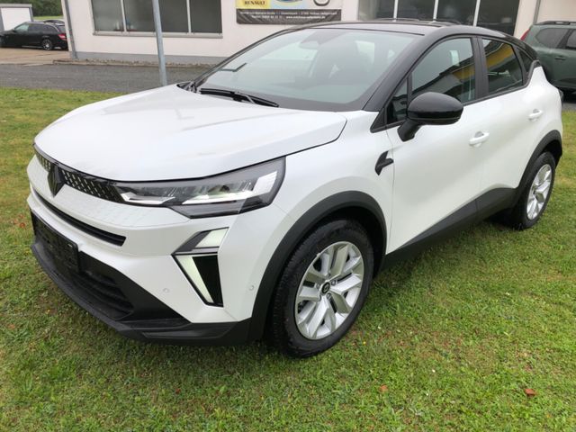 Renault Captur II Evolution