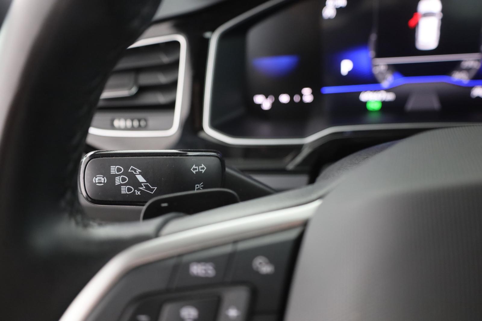 Volkswagen Taigo 1.0 TSI DSG R-Line LED App-Connect ACC PDC, миниатюра 19