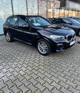 BMW X3 G01 xDrive20d M Sport | HUD | Scheckheft  - BMW X3: 2.0