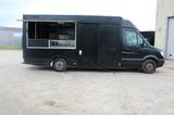 Mercedes-Benz Sprinter Aut.  XXL Foodtruck autark - Angebote entsprechen deinen Suchkriterien