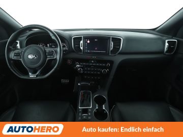 KIA Sportage - 12