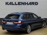 ALPINA B5 Touring - Bi-Turbo - Sportbrakes - Sperre - P - ALPINA B5 mit Panoramadach