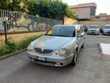 Lancia Lybra 1.9 JTD cat Station Wagon LX - graue Lancia Lybra