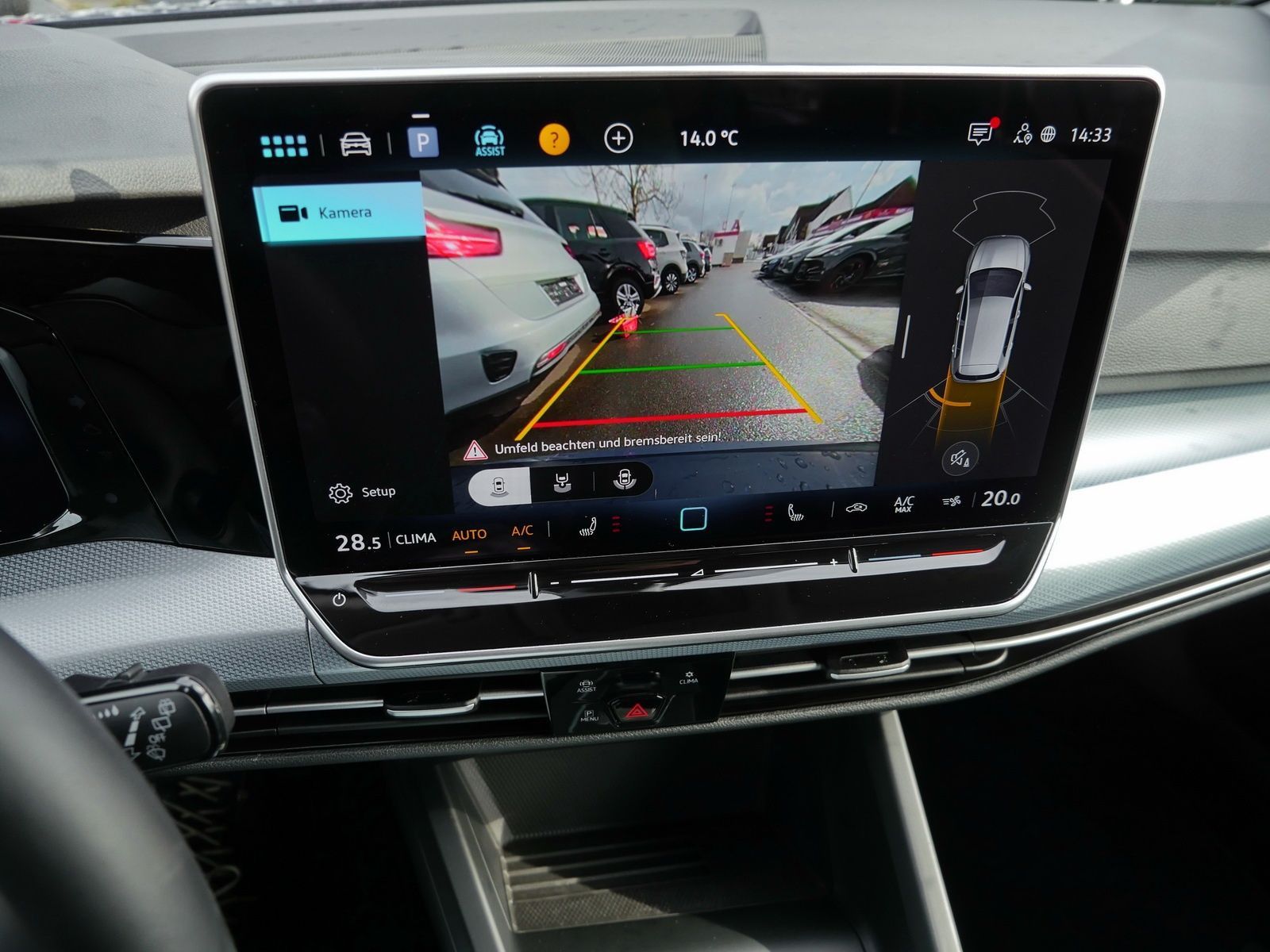 Volkswagen Golf - Bild 18