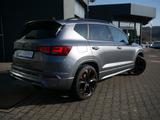 Cupra Ateca 2.0 TSI 4Drive COPPER NAVI FACEL. LED 360° - gebrauchte Pickups