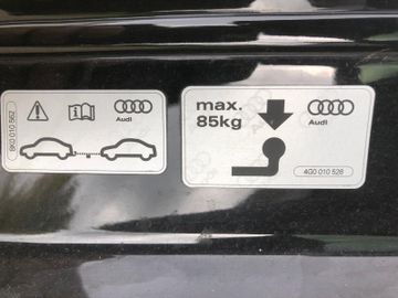 Audi A6 - 11