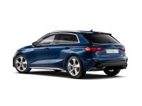 Audi A3 - Vorschau Bild 5