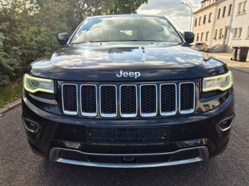 Jeep Grand Cherokee - 6